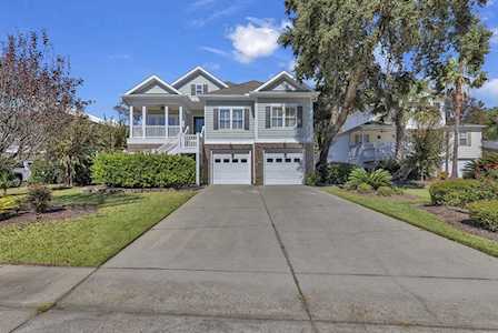 1515 Salt Marsh Trail Little River, SC 29566
