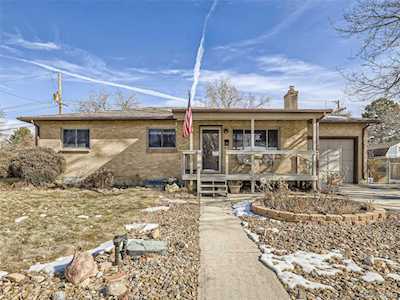6219 Iris Way Arvada, CO 80004