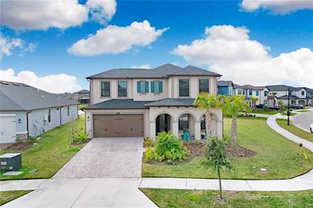 4863 Tivoli Dr Wesley Chapel, FL 33543