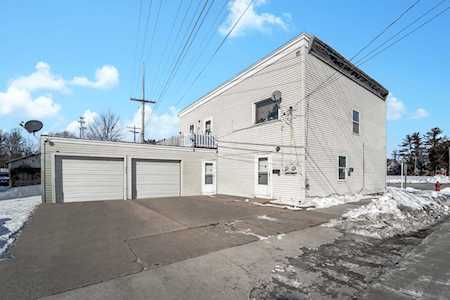 319 Cherry Ave Oconto Falls, City of Oconto Falls, WI 54154