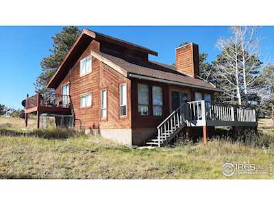 616 Mount Blanc Rd Livermore, CO 80536