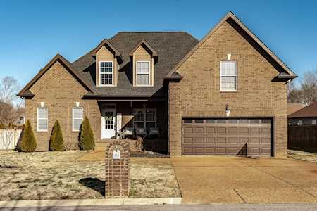 405 Landons Cir White House, TN 37188