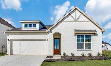 115 Observation Drive W Aledo, TX 76008
