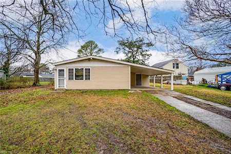 4316 Cromwell Ave Chesapeake, VA 23325