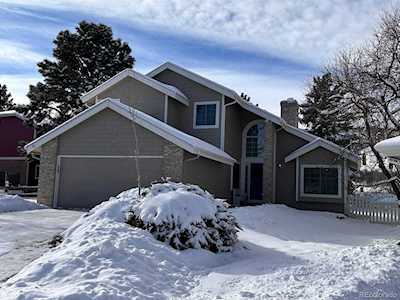 33 Tecoma Circle Littleton, CO 80127