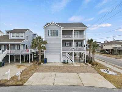 400 34th Ave. N North Myrtle Beach, SC 29582