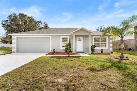 426 Danube Dr Poinciana, FL 34759