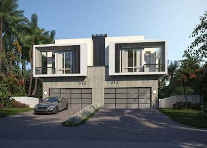 512 NE 7th Avenue #South Delray Beach, FL 33483