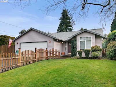 9701 NW 28th AVE Vancouver, WA 98665