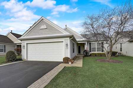 13440 Honeysuckle Dr Huntley, IL 60142