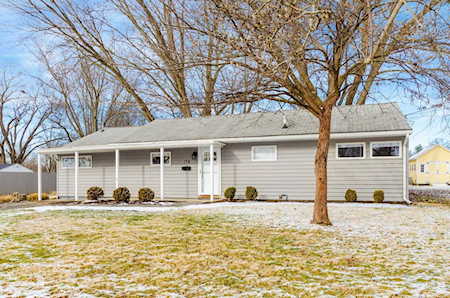 176 Eastwood Avenue Westerville, OH 43081