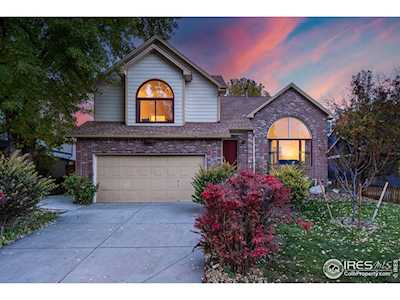 4336 Cape Cod Cir Fort Collins, CO 80525