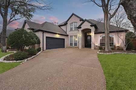 4813 Lakewood Drive Colleyville, TX 76034