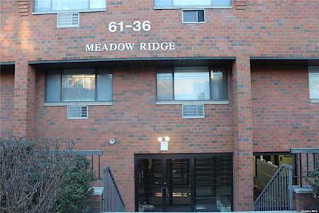 61-36 170th Street #1C Fresh Meadows, NY 11365