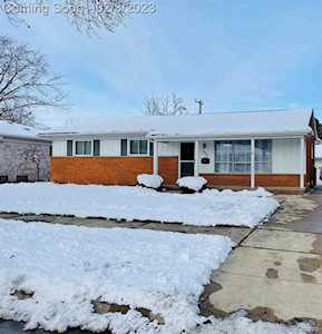 32742 Oakley St Livonia, MI 48154