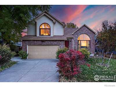 4336 Cape Cod Circle Fort Collins, CO 80525