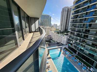45 SW 9th St #1608 Miami, FL 33130