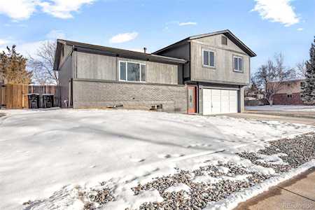 6816 Coors Ct Arvada, CO 80004