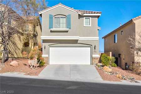 10666 Little Horse Creek Ave Las Vegas, NV 89129