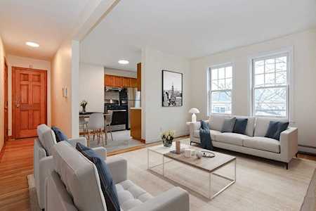77 Liberty Ave #8 Somerville, MA 02144