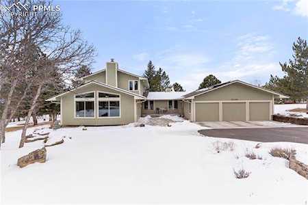 18430 Sloan Lane Monument, CO 80132