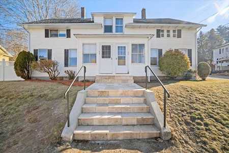 66 School Park #66 Northbridge, MA 01588