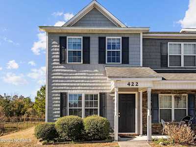 422 Caldwell Loop Jacksonville, NC 28546