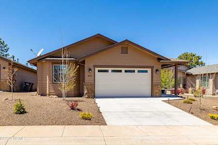 657 Brookline Loop Williams, AZ 86046