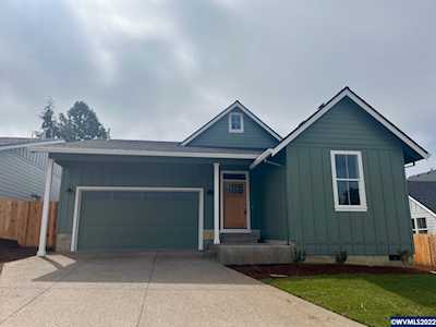 5238 SW Hudson Av Corvallis, OR 97333-2085