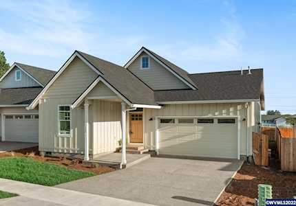 5268 SW Hudson Av Corvallis, OR 97333-2085