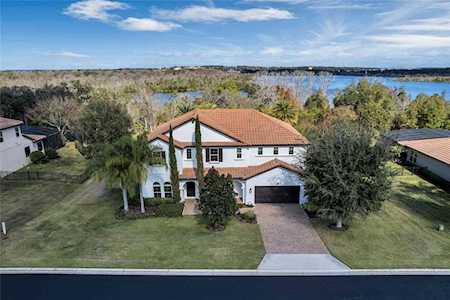 16716 Caravaggio LOOP Montverde, FL 34756