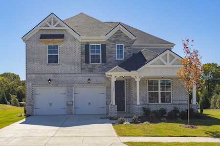 809 Cawthorn Lane Mount Juliet, TN 37122