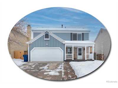 9848 Garwood St Littleton, CO 80125