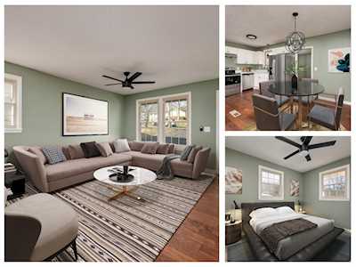 115 Woodridge Dr Hendersonville, TN 37075