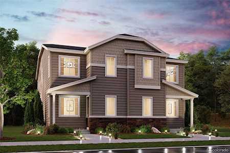 12576 Boggs St Parker, CO 80134
