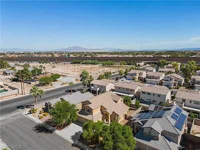 7718 Cascade Bluffs Ct Las Vegas, NV 89123