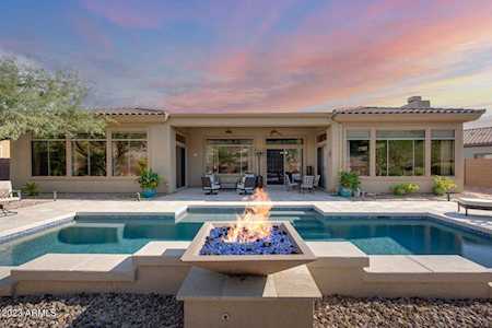 41907 N Back Creek Court Anthem, AZ 85086