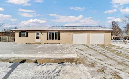 1003 Fredrick Dr Neenah, City of Neenah, WI 54956