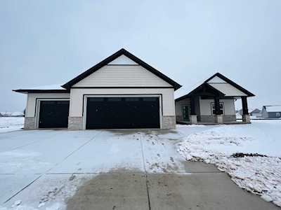 421 Bradly Ct Green Bay, City of Green Bay, WI 54311