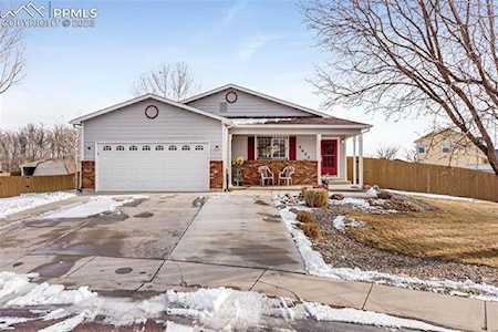 9625 Dutch Elm Drive Colorado Springs, CO 80925