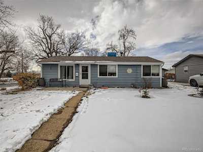 7401 Quitman St Westminster, CO 80030
