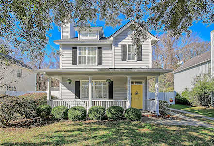 2312 Kennison Ln Mount Pleasant, SC 29466