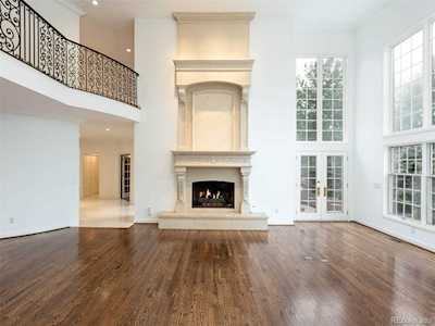 2215 Cherry Hills Farm Dr Cherry Hills Village, CO 80113