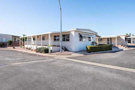 43 El Prado Lane #43 Oceanside, CA 92058