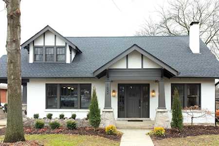 1602 Eastland Ave Nashville, TN 37206
