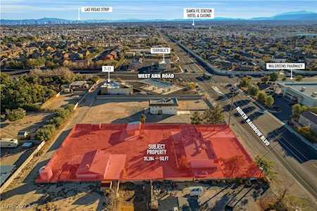 5664 N Rainbow Blvd Las Vegas, NV 89130