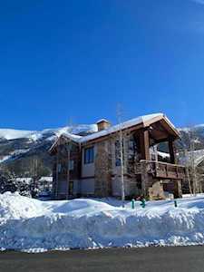 67 Masters Dr Copper Mountain, CO 80443