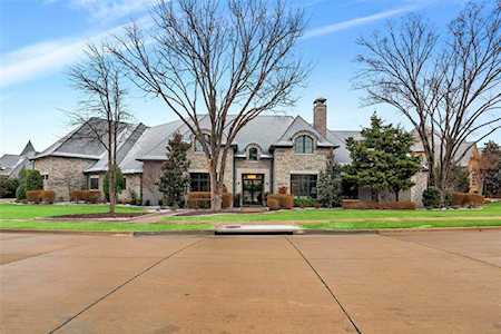 2013 Montecito Trail Southlake, TX 76092