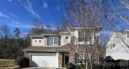 14124 Green Birch Dr Pineville, NC 28134