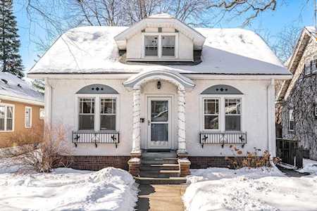 3620 45th Avenue S Minneapolis, MN 55406
